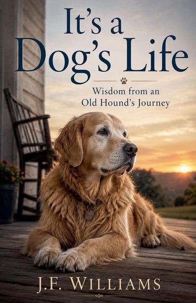 Produktbild: It's a Dog's Life