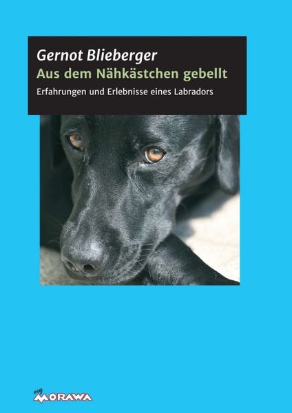 Produktbild: Aus dem N&auml;hk&auml;stchen gebellt