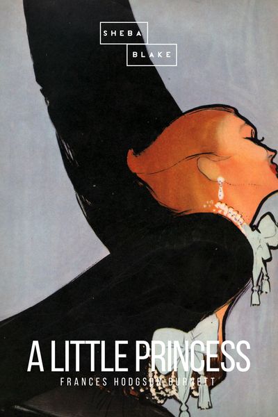 Produktbild: A Little Princess