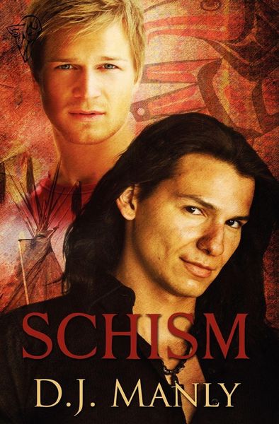 Produktbild: Schism