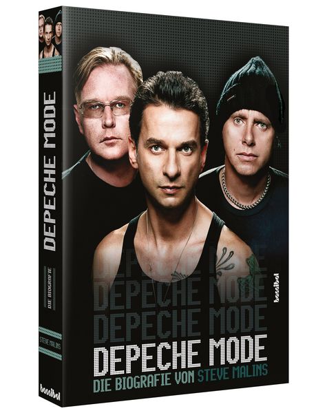 Produktbild: Depeche Mode