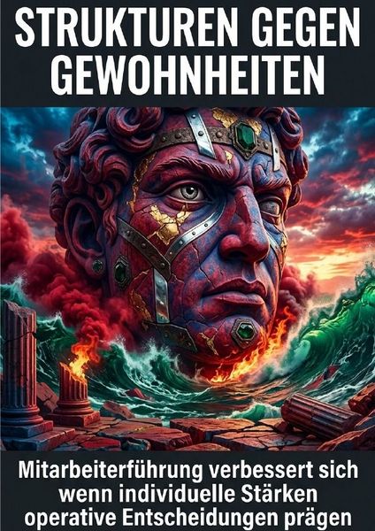 Produktbild: Strukturen Gegen Gewohnheiten