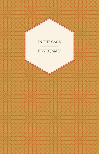 Produktbild: In the Cage