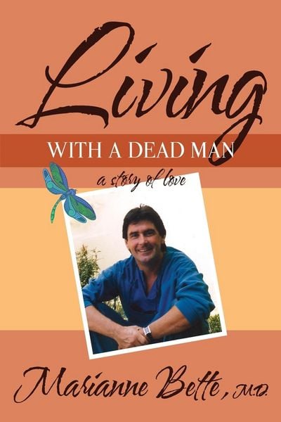 Produktbild: Living with a Dead Man