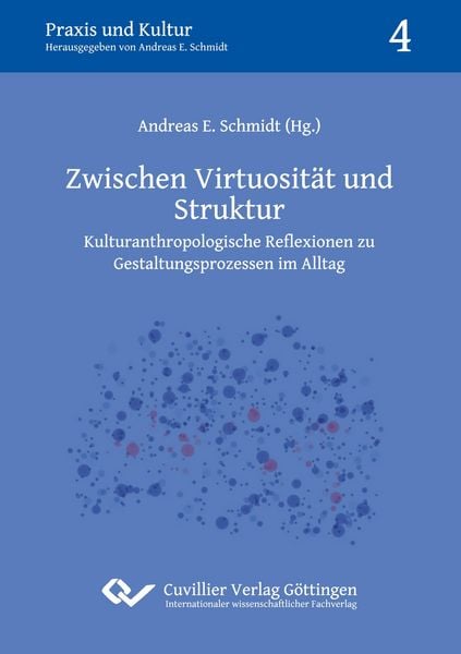 Produktbild: Zwischen Virtuosit&auml;t und Struktur