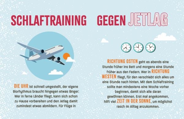 Produktbild: Clevere Lifehacks f&uuml;r den Familien-Urlaub