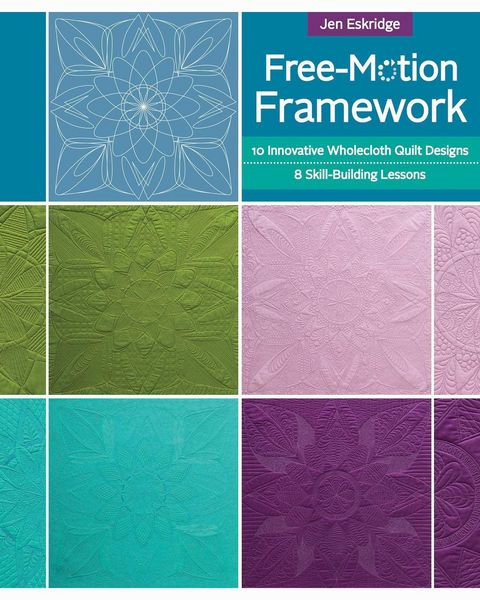 Produktbild: Free-Motion Framework