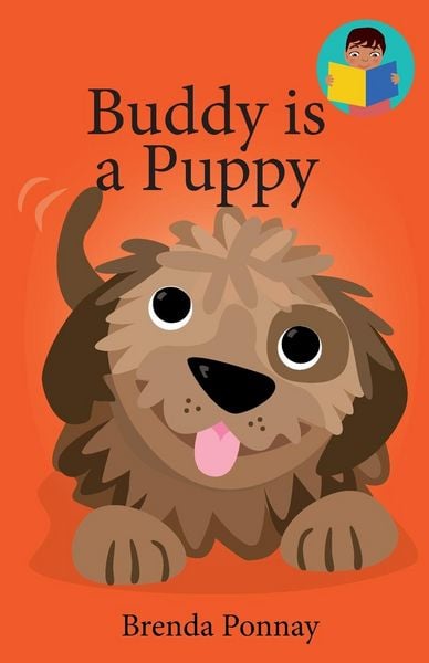 Produktbild: Buddy is a Puppy