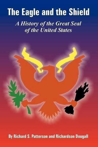 Produktbild: The Eagle and the Shield