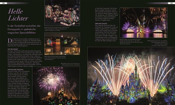 Produktbild: Das Disney Buch