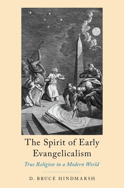 Produktbild: The Spirit of Early Evangelicalism