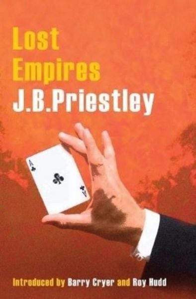 Produktbild: Lost Empires