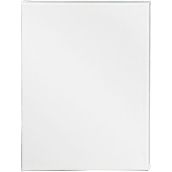Produktbild: Creativ Company Mal-Leinwand ArtistLine Leinwand, Wei&szlig;, 30x40 cm, T 1,6 cm, 360 g, 1 Stk