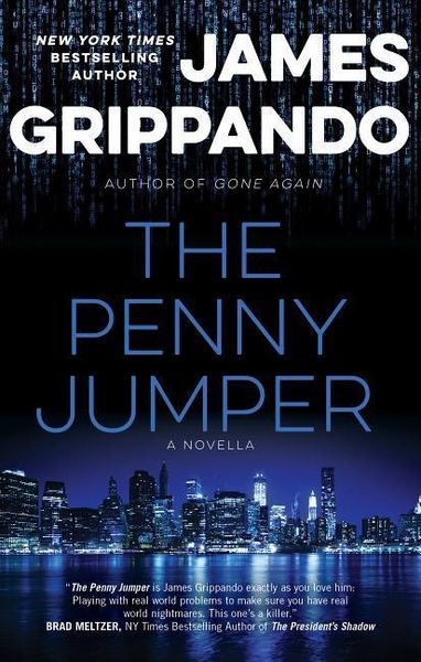 Produktbild: The Penny Jumper