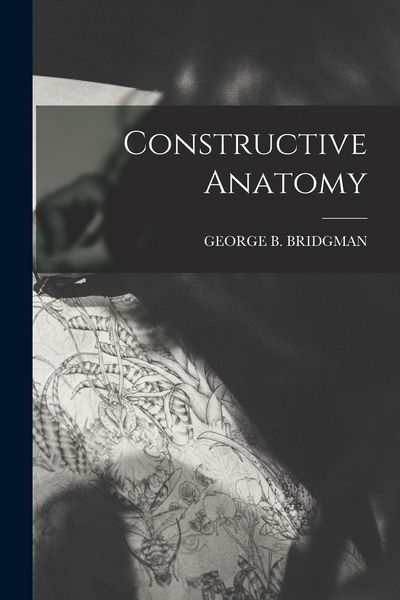 Produktbild: Constructive Anatomy