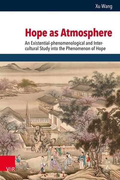 Produktbild: Hope as Atmosphere