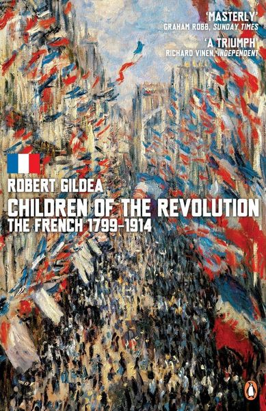 Produktbild: Children of the Revolution