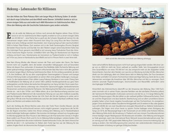 Produktbild: DuMont Reise-Handbuch Reisef&uuml;hrer Vietnam