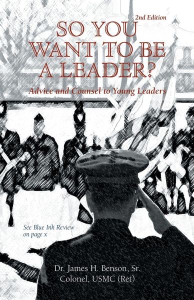 Produktbild: So You Want To Be a Leader?