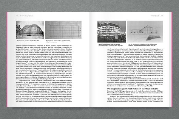 Produktbild: Der Architekt Peter Grund und die Tradition in der Moderne