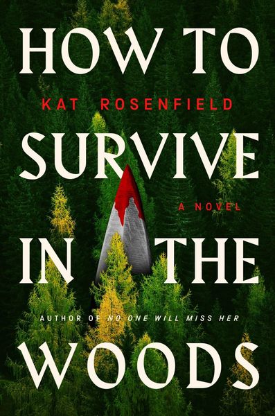 Produktbild: How to Survive in the Woods