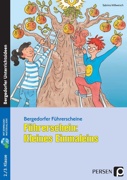 Produktbild: F&uuml;hrerschein: Kleines Einmaleins