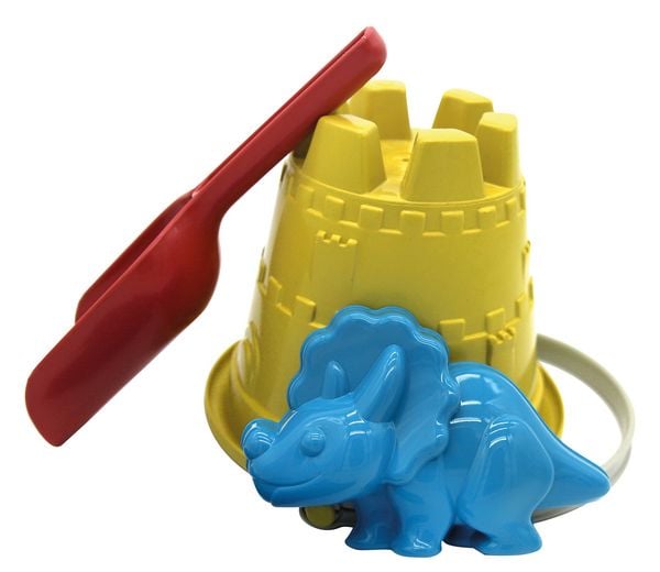 Produktbild: reGowi Sand Set Entdecker
