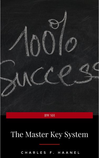 Produktbild: The New Master Key System (Library of Hidden Knowledge)
