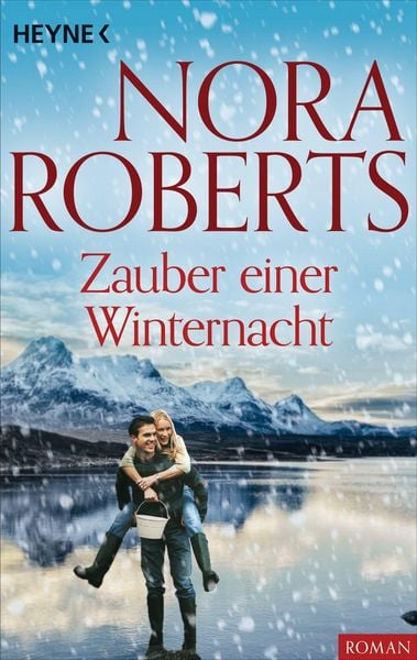 Produktbild: Zauber einer Winternacht
