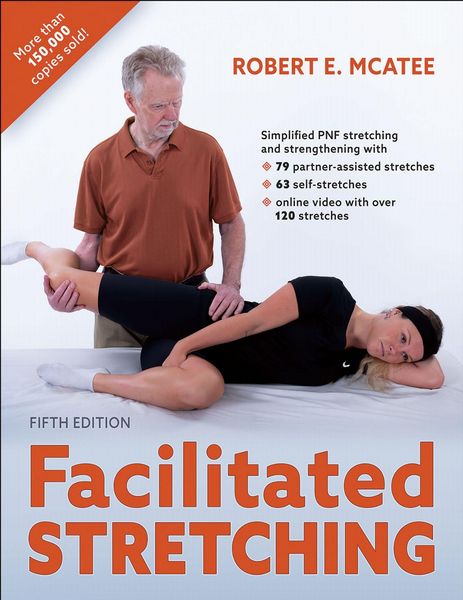 Produktbild: Facilitated Stretching