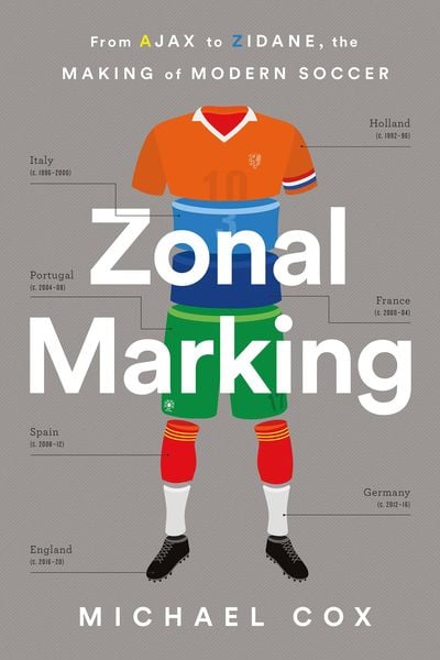 Produktbild: Zonal Marking