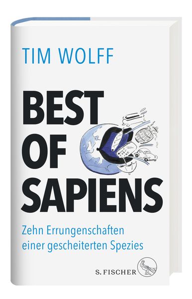 Produktbild: Best of Sapiens
