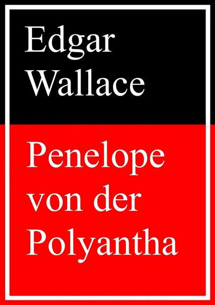 Produktbild: Penelope von der Polyantha