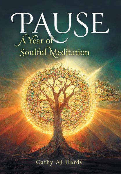 Produktbild: Pause: A Year of Soulful Meditation