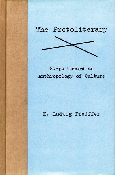 Produktbild: The Protoliterary
