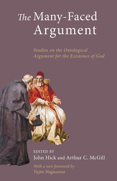 Produktbild: The Many-Faced Argument