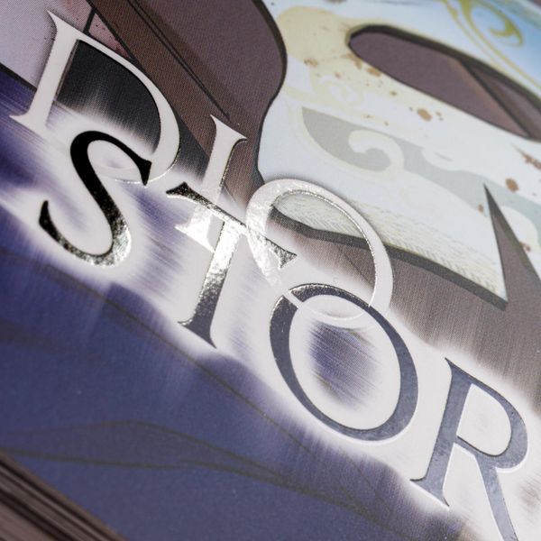 Produktbild: Radio Storm 3