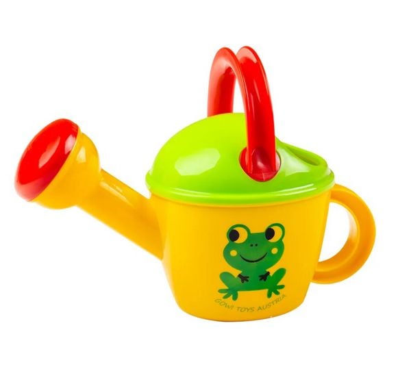 Produktbild: Giesskanne 0,5 l gelb