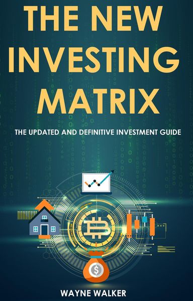 Produktbild: The New Investing Matrix