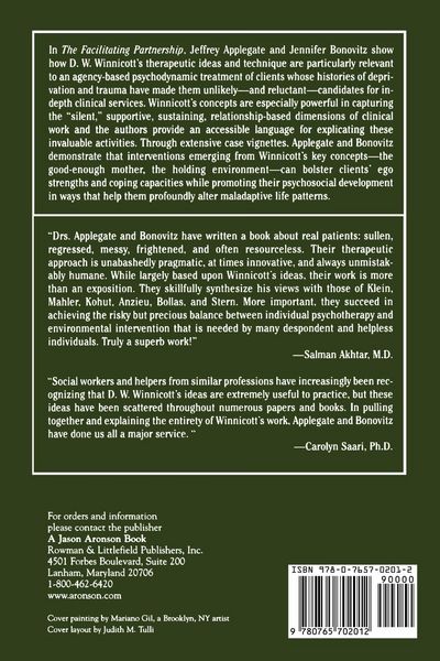 Produktbild: Facilitating Partnership
