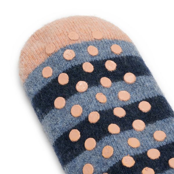 Produktbild: Kuschelsocken "Stripes"