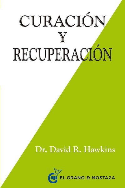 Produktbild: Curaci&oacute;n y recuperaci&oacute;n