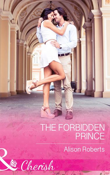 Produktbild: The Forbidden Prince