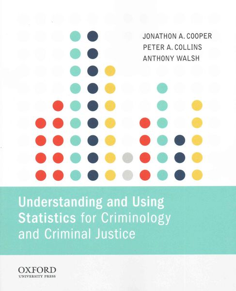 Produktbild: Understanding & Using Statisti
