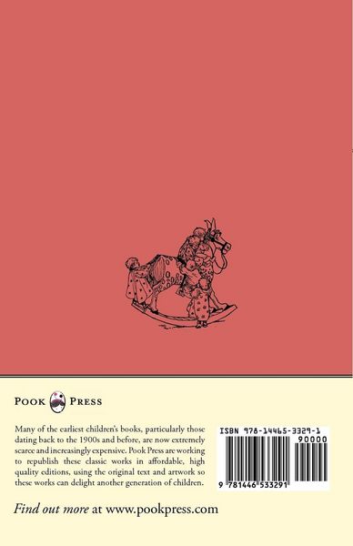 Produktbild: Cinderella or The Little Glass Slipper and Jack and the Bean Stalk - Illustrated by Alice M. Mitchell (The Banbury Cross Series)