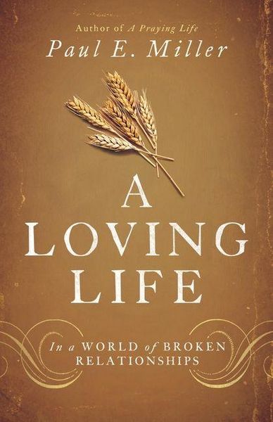 Produktbild: A Loving Life