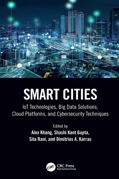 Produktbild: Smart Cities
