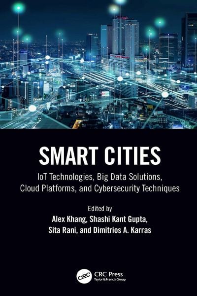Produktbild: Smart Cities