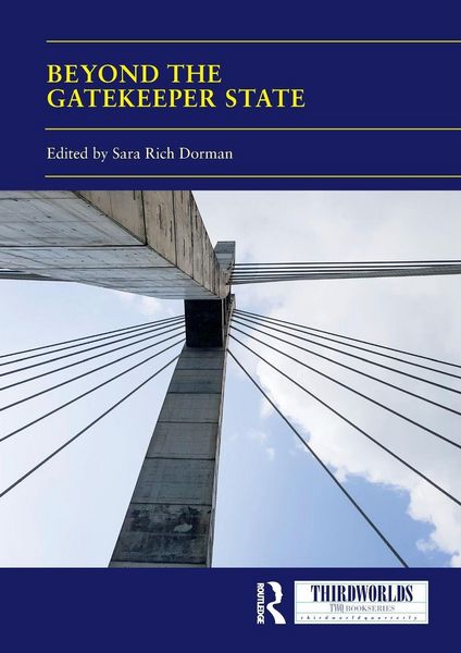 Produktbild: Beyond the Gatekeeper State