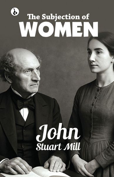 Produktbild: The Subjection Of Women